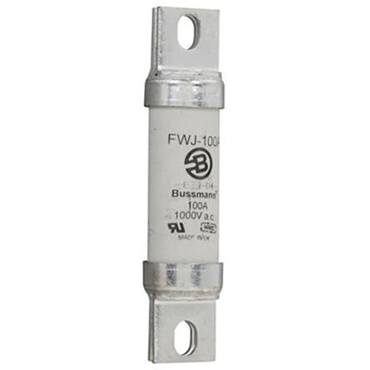 Bussmann FWJ-80A Low Voltage Fuse | 1000V 80A 25kA@1000V FWJ Series