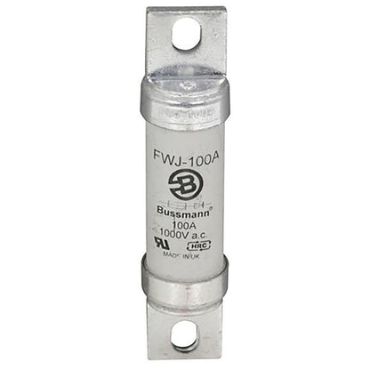 Bussmann FWJ-80A Low Voltage Fuse | 1000V 80A 25kA@1000V FWJ Series