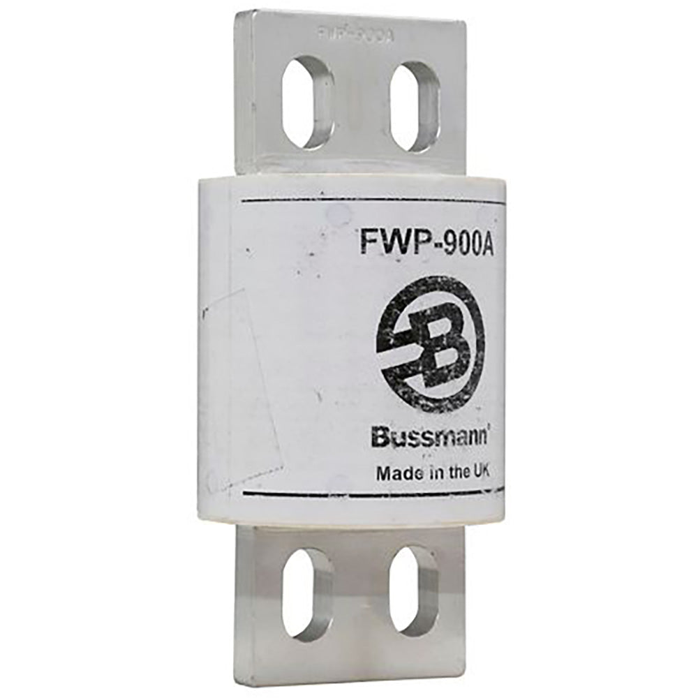 Cooper Bussmann FWP-1000A Low Voltage Fuse 700V 1000A 200kA@700V