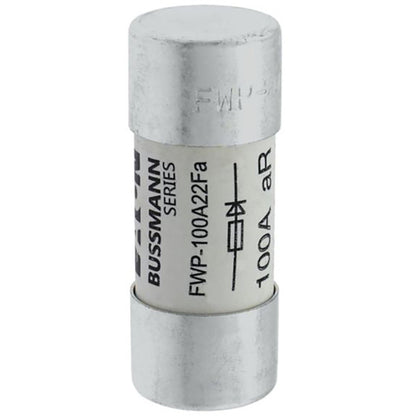 Bussmann FWP-100A22F Low Voltage Fuse 700V 100A 200kA@700V FWP Series