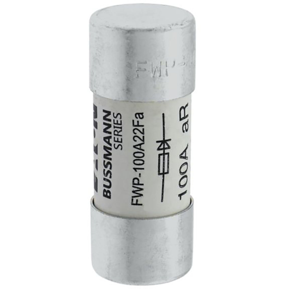 Bussmann FWP-100A22F Low Voltage Fuse 700V 100A 200kA@700V FWP Series