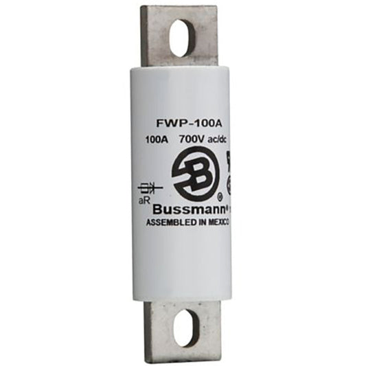 Bussmann FWP-100A Fuse 700V 100A FWP Series
