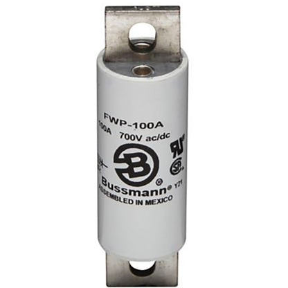 Bussmann FWP-100A Fuse 700V 100A FWP Series