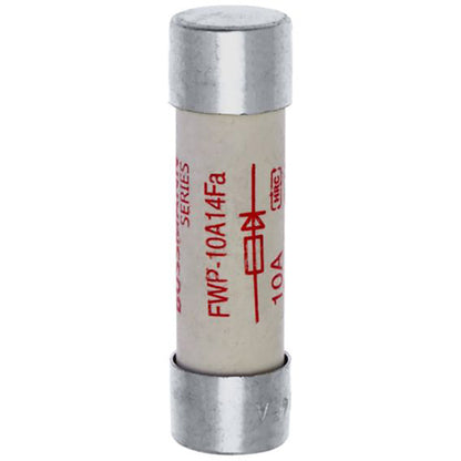 Bussmann FWP-10A14F Low Voltage Fuse 700V 10A 200kA@700V FWP Series