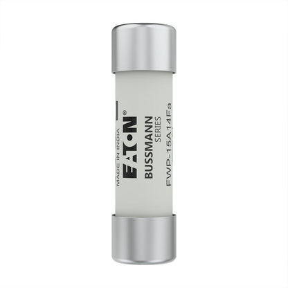 Bussmann FWP-15 Fuse | 15A 700V 200kA@700Vac FWP Series