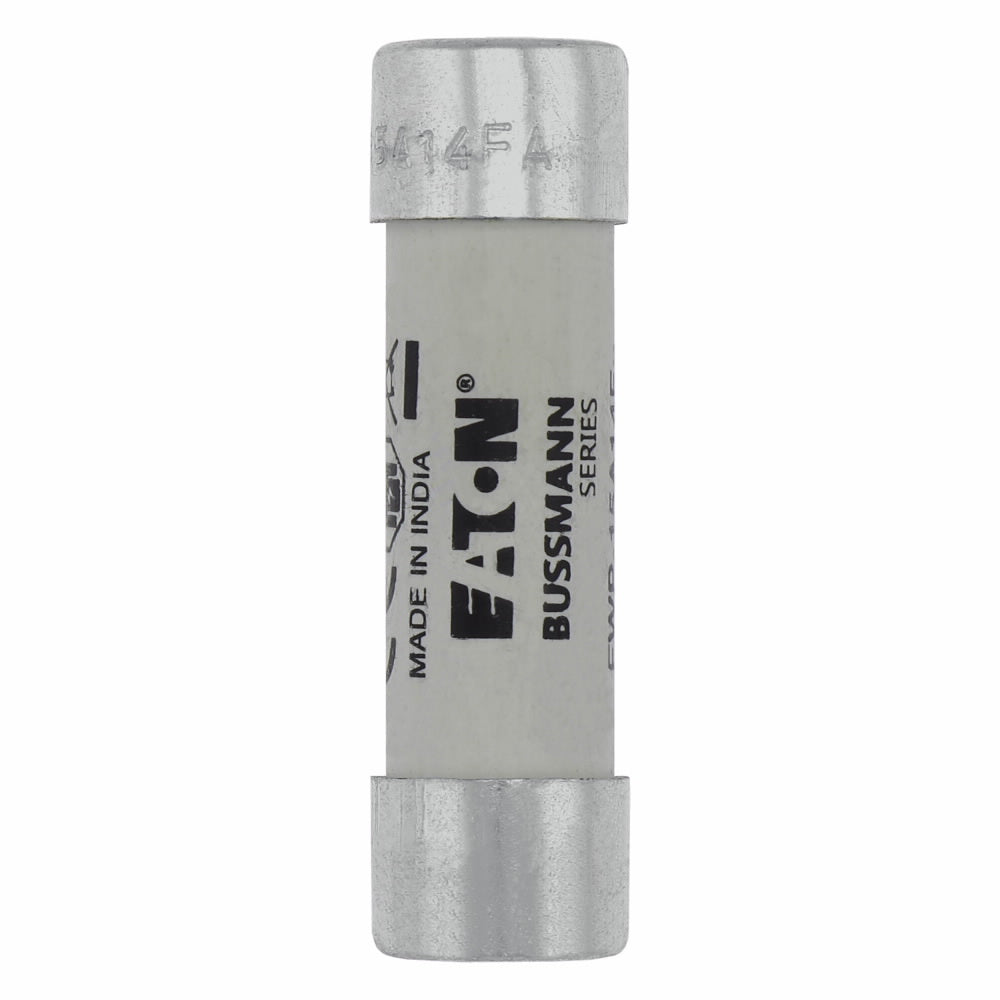 FWP-15A14F Cooper Bussmann FWP Series Low Voltage Fuse
 700V  15A Fuse - Essential Electric Supply