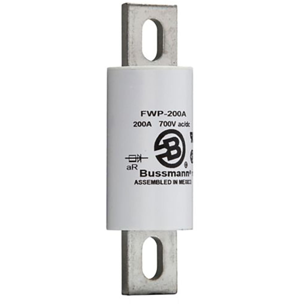 Bussmann FWP-175A Fuse 700V 175A 200kA@700V FWP Series