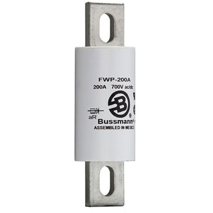 Bussmann FWP-175A Fuse 700V 175A 200kA@700V FWP Series