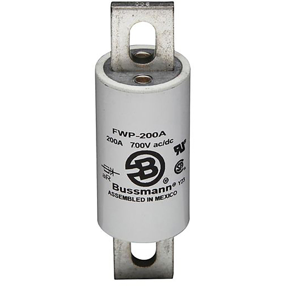 Bussmann FWP-175A Fuse 700V 175A 200kA@700V FWP Series
