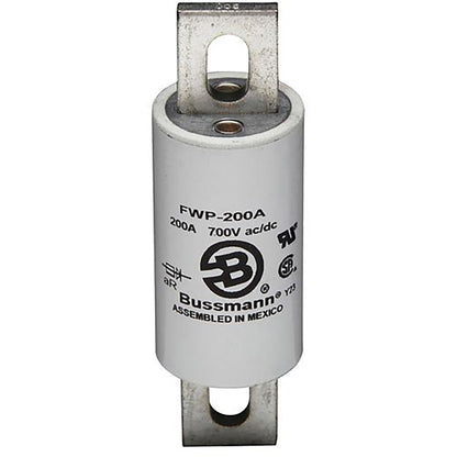Bussmann FWP-175A Fuse 700V 175A 200kA@700V FWP Series