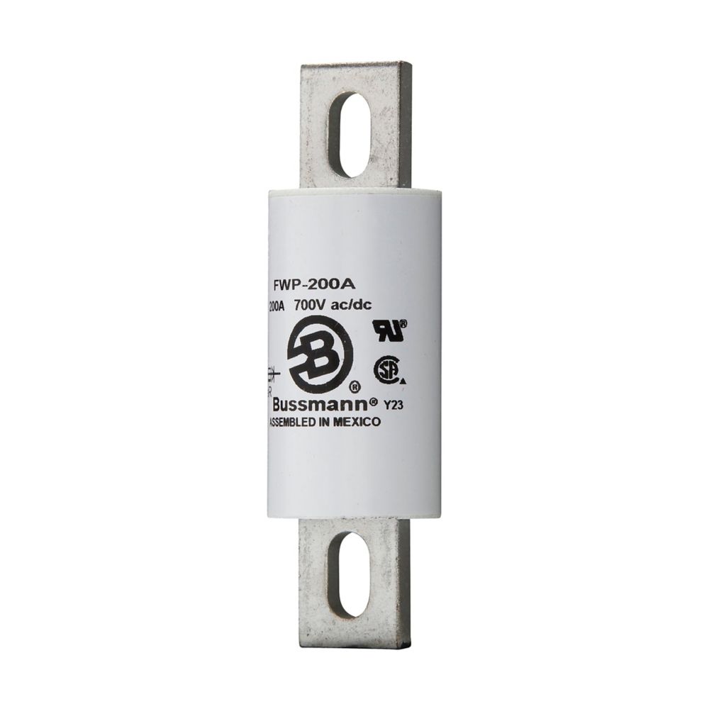 Bussmann FWP200A Fuse | 700V 200A High Voltage
