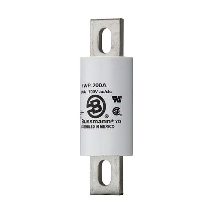 Bussmann FWP200A Fuse | 700V 200A High Voltage