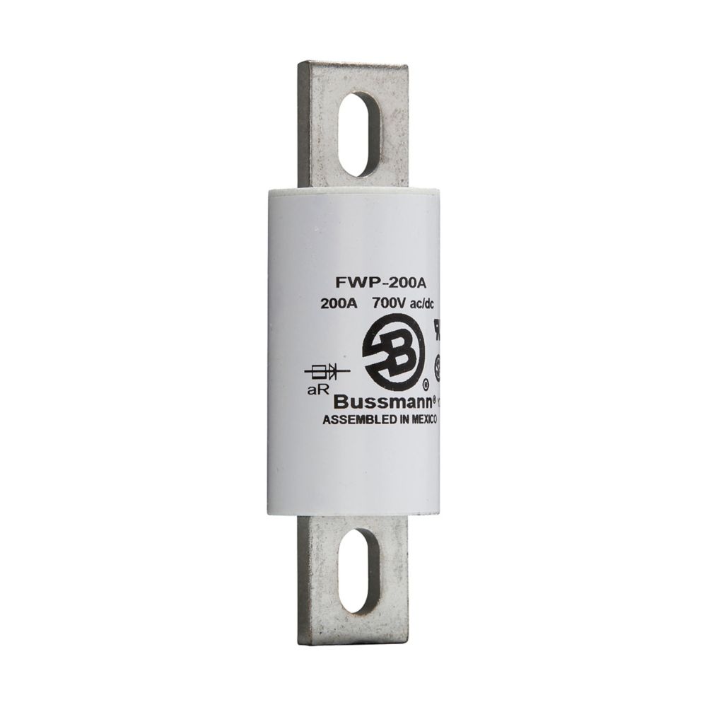 Bussmann FWP200A Fuse | 700V 200A High Voltage