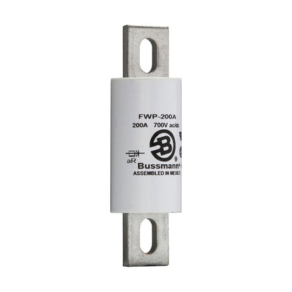 Bussmann FWP200A Fuse | 700V 200A High Voltage