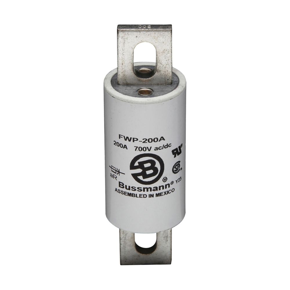 Bussmann FWP200A Fuse | 700V 200A High Voltage