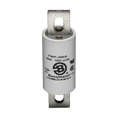 Bussmann FWP200A Fuse | 700V 200A High Voltage