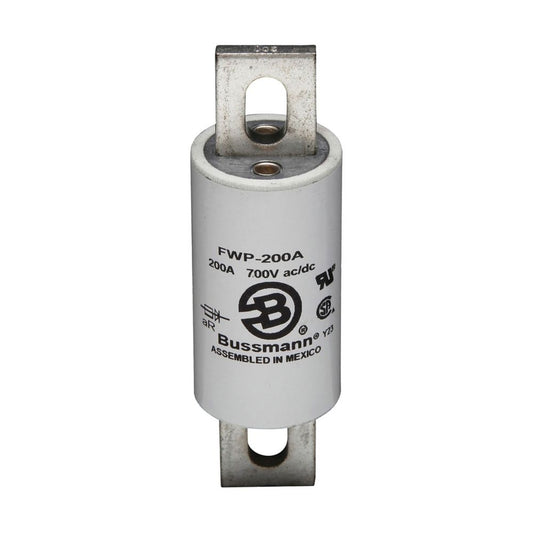 Bussmann FWP200A Fuse | 700V 200A High Voltage