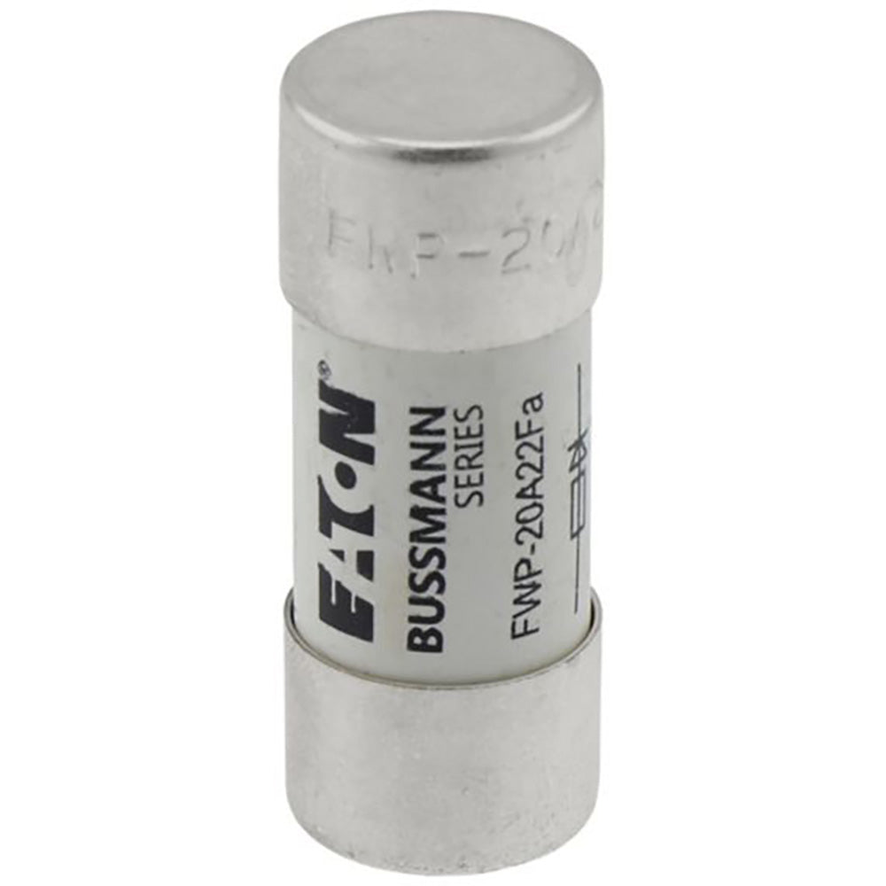 Bussmann FWP-20A22F Low Voltage Fuse 700V 20A 200kA@700V FWP Series
