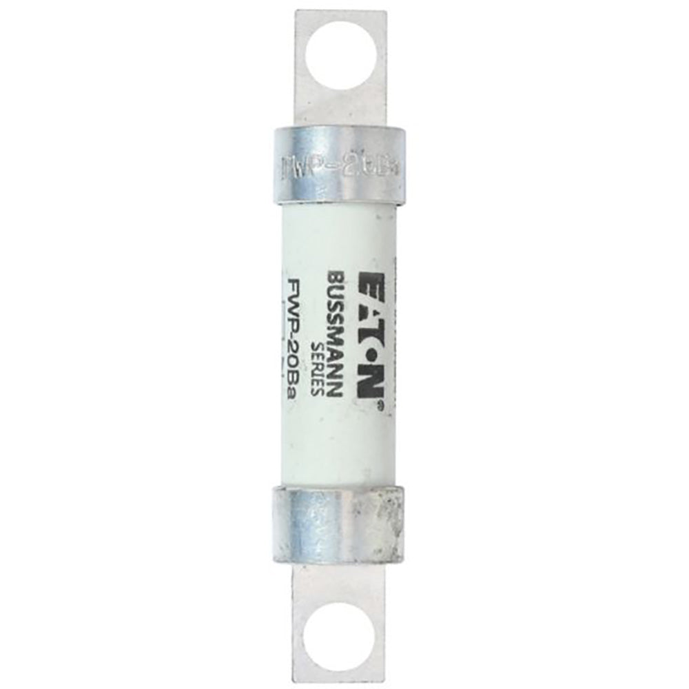 Bussmann FWP-20B Fuse | 700V 20A 200kA@700V FWP Series