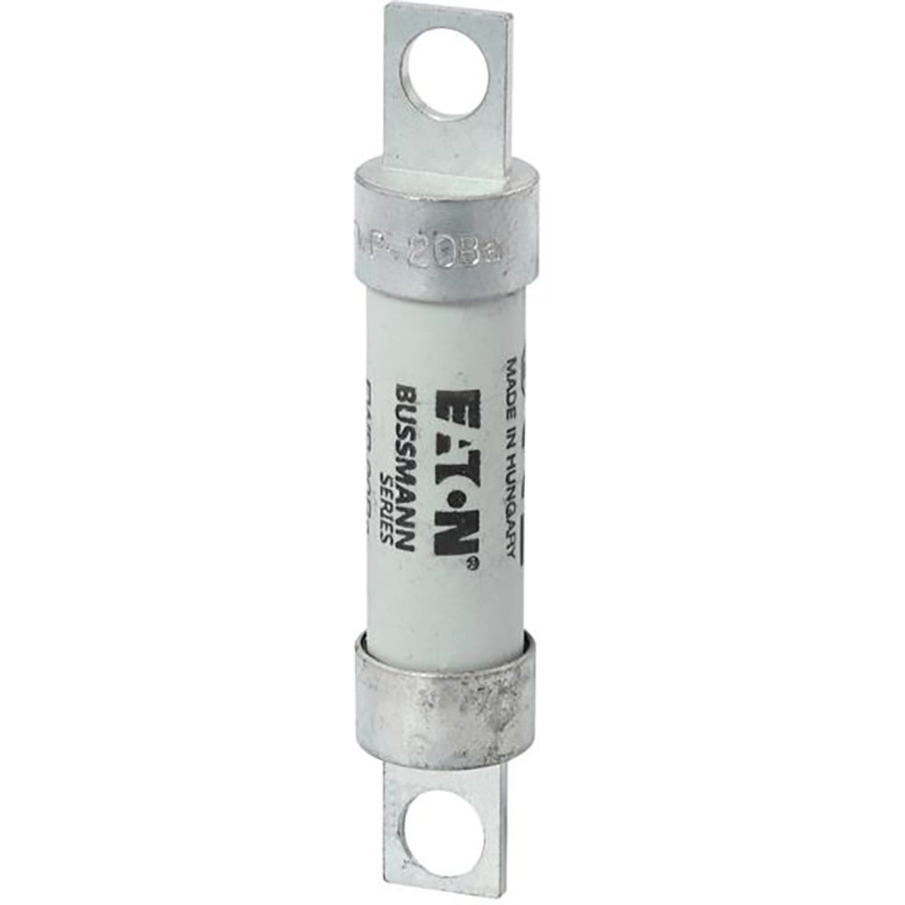 Bussmann FWP-20B Fuse | 700V 20A 200kA@700V FWP Series