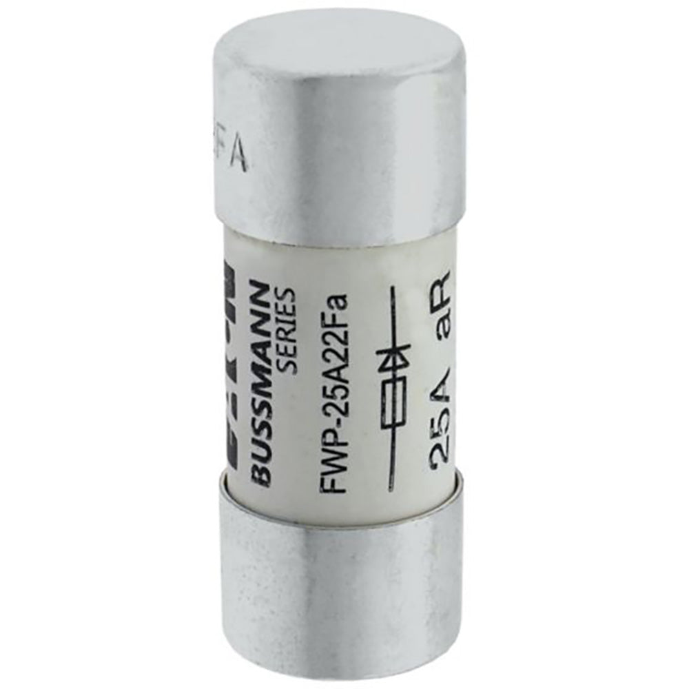 Bussmann FWP-25A22F Low Voltage Fuse 700V 25A FWP Series