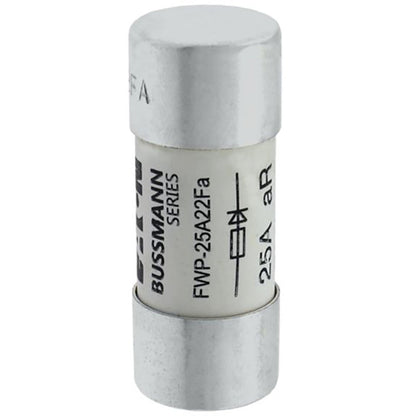 Bussmann FWP-25A22F Low Voltage Fuse 700V 25A FWP Series