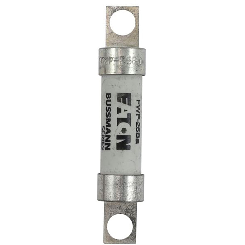 Cooper Bussmann FWP-25B Low Voltage Fuse | 700V 25A 200kA@700V