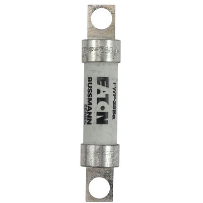 Cooper Bussmann FWP-25B Low Voltage Fuse | 700V 25A 200kA@700V