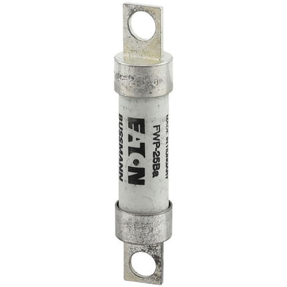 Cooper Bussmann FWP-25B Low Voltage Fuse | 700V 25A 200kA@700V