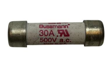 Cooper Bussmann FWP-30A14FA Fuse | 700V 30A 200kA@700V FWP Series