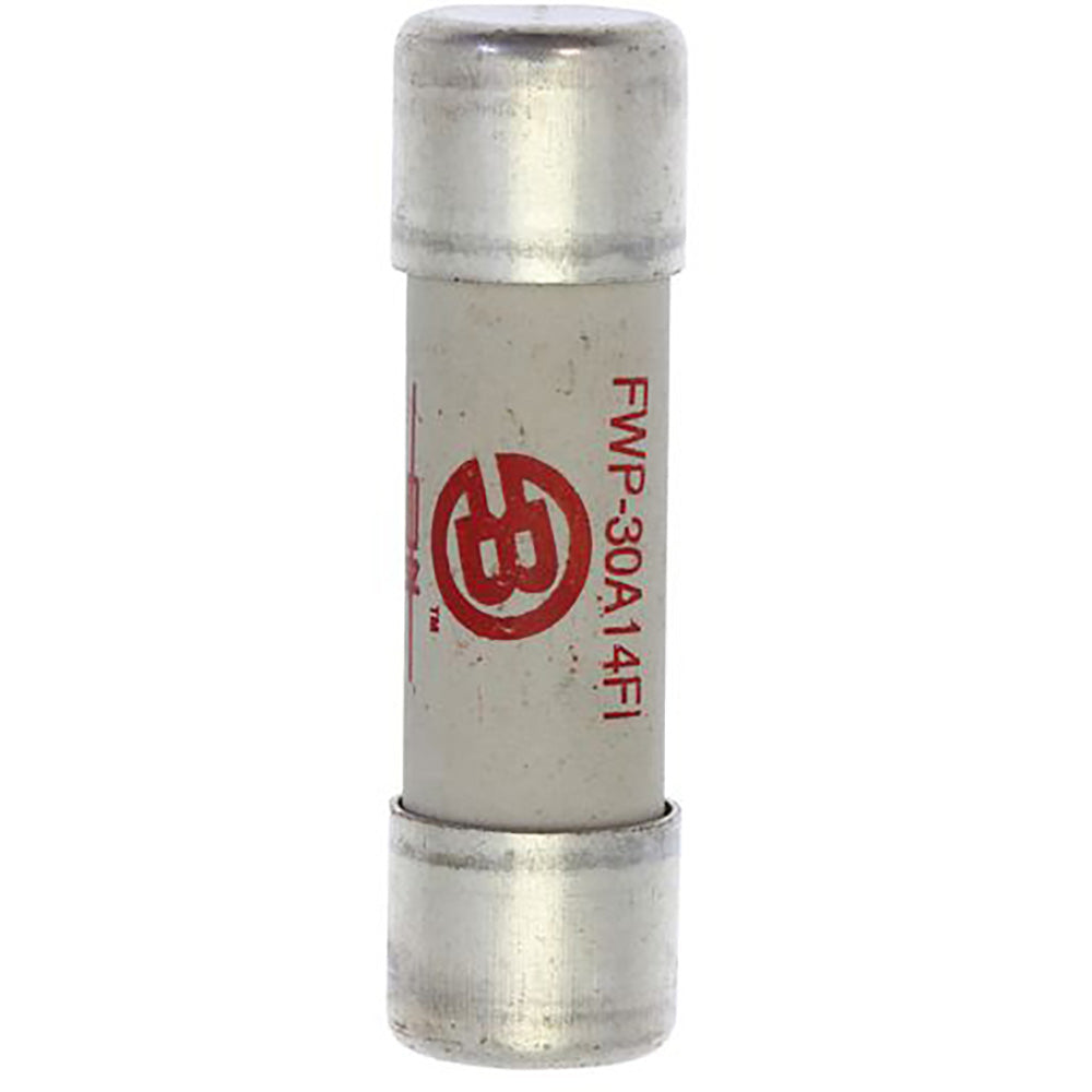Bussmann FWP-30A14FI Low Voltage Fuse 700V 30A FWP Series