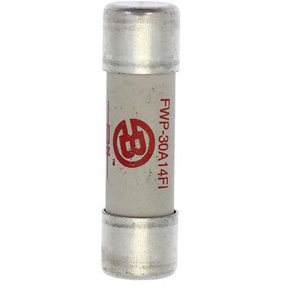 Bussmann FWP-30A14FI Low Voltage Fuse 700V 30A FWP Series