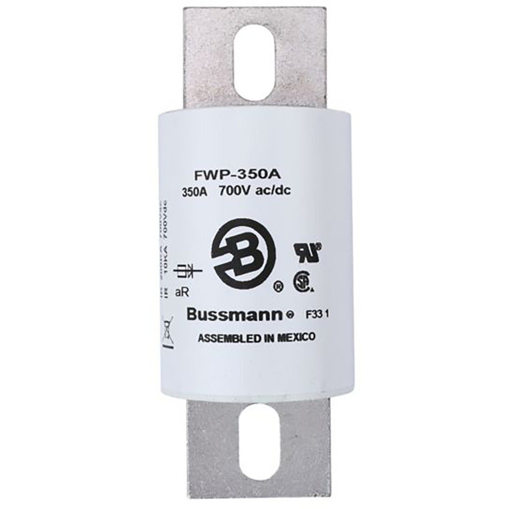 Bussmann FWP-350A Fuse 700V 350A 200kA@700V FWP Series