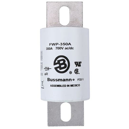 Bussmann FWP-350A Fuse 700V 350A 200kA@700V FWP Series