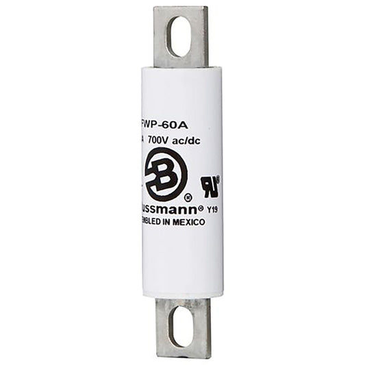 Bussmann FWP-35A Low Voltage Fuse 700V 35A FWP Series
