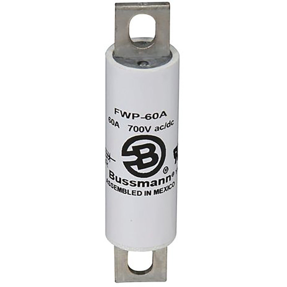 Bussmann FWP-35A Low Voltage Fuse 700V 35A FWP Series