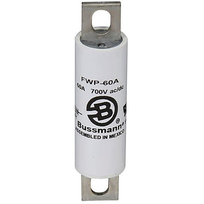 Bussmann FWP-35A Low Voltage Fuse 700V 35A FWP Series