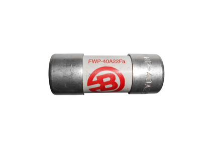 Cooper Bussmann FWP-40A22FA Fuse | 700V 40A 200kA@700V FWP Series