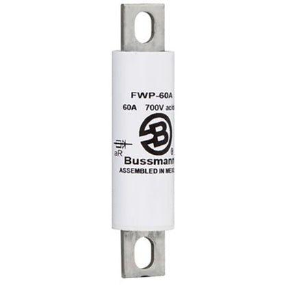 Bussmann FWP-40A Fuse | 700V 40A 200kA@700V FWP Series