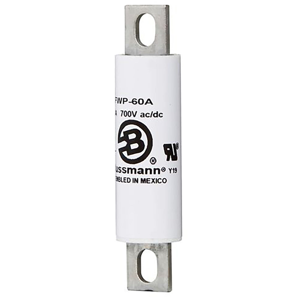 Bussmann FWP-40 Fuse | 700V 40A 200kA@700Vac/dc FWP Series