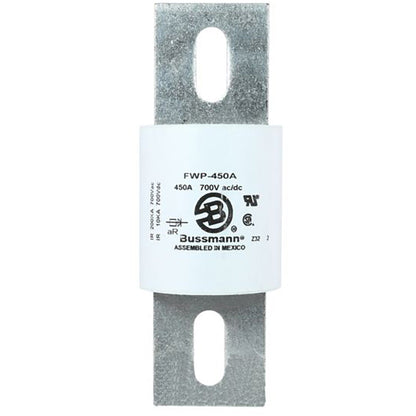 Eaton FWP-450A Low Voltage Fuse 700V 450A FWP Series
