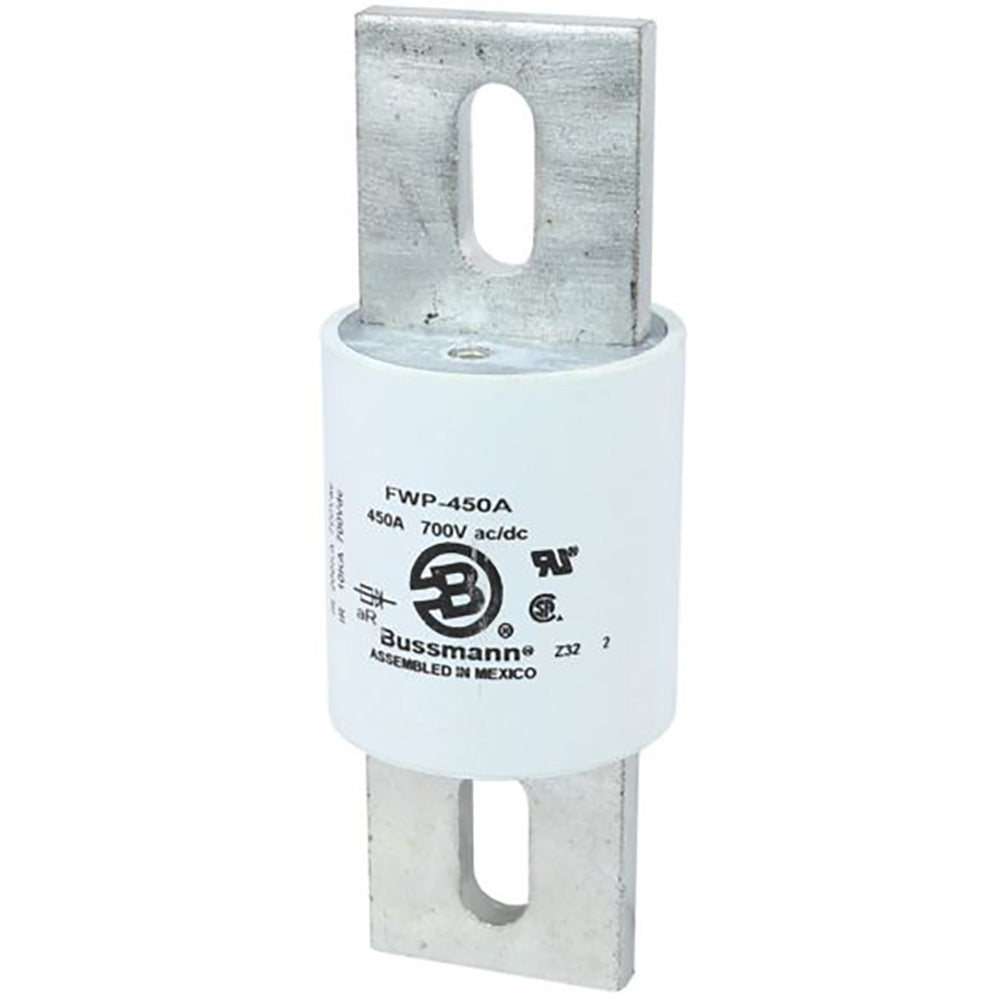 Eaton FWP-450A Low Voltage Fuse 700V 450A FWP Series