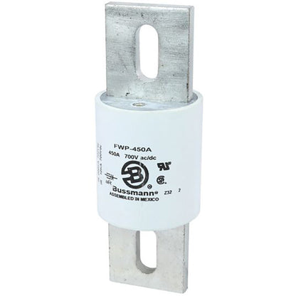 Eaton FWP-450A Low Voltage Fuse 700V 450A FWP Series
