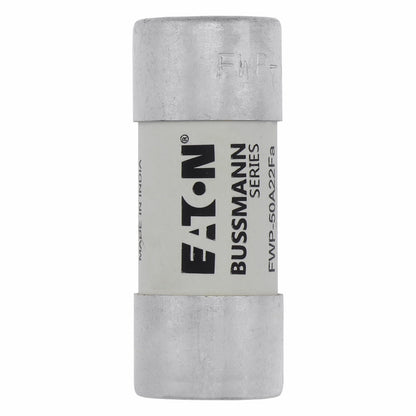 FWP-50A22F Cooper Bussmann FWP Series Low Voltage Fuse
 700V  50A Fuse - Essential Electric Supply