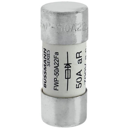 Bussmann FWP-50A22F Low Voltage Fuse 700V 50A 200kA@700V FWP Series