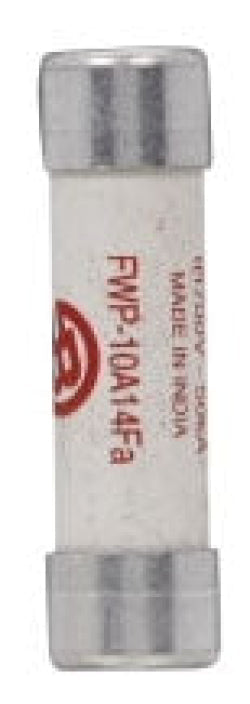 Cooper Bussmann FWP-5A14F Low Voltage FWP Series 700V 5A Fuse - Essential Electric Supply