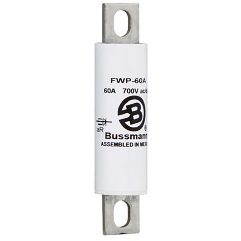 Bussmann FWP-60A Low Voltage Fuse | 700V 60A 200kA@700V FWP Series