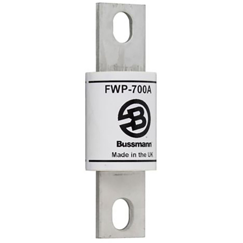 Bussmann FWP-700A Low Voltage Fuse | 700V 700A 200kA@700V FWP Series