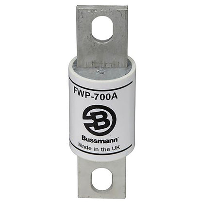 Bussmann FWP-700A Low Voltage Fuse | 700V 700A 200kA@700V FWP Series