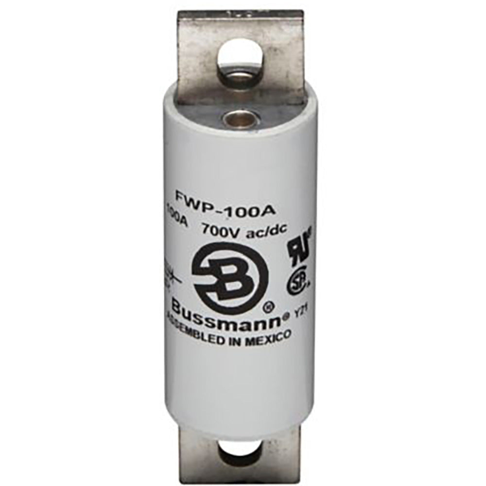 Bussmann FWP-70A Fuse | 700V 70A 200kA@700V FWP Series